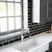 hansgrohe Locarno Soap Dispenser, chrome - view 4