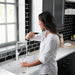 hansgrohe Locarno Soap Dispenser, chrome - view 6