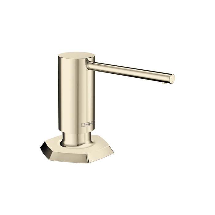 hansgrohe Locarno Soap Dispenser
