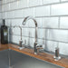 hansgrohe Talis S Kitchen Faucet, 1-Spray, 1.5 GPM, chrome - view 2
