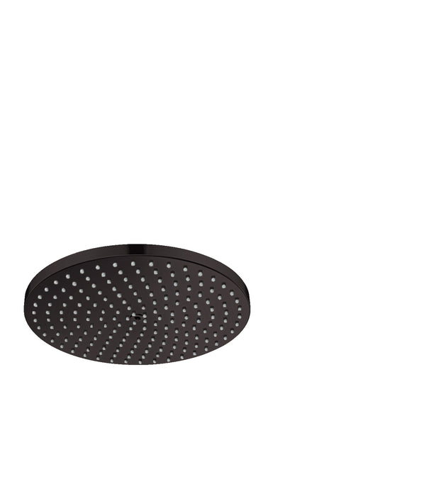 hansgrohe Raindance S Showerhead 240 1-Jet PowderRain, 1.75 GPM