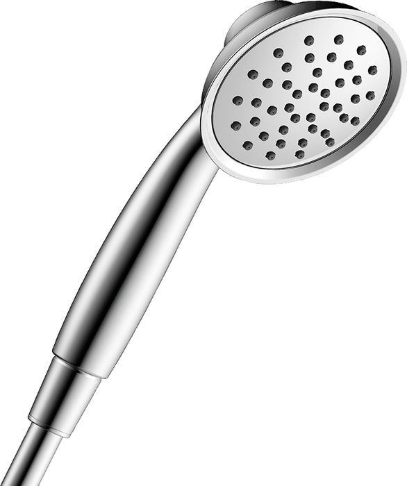 hansgrohe Joleena Handshower 95 1-Jet, 2.5 GPM