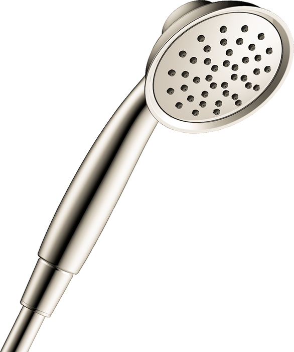 hansgrohe Joleena Handshower 95 1-Jet, 2.5 GPM