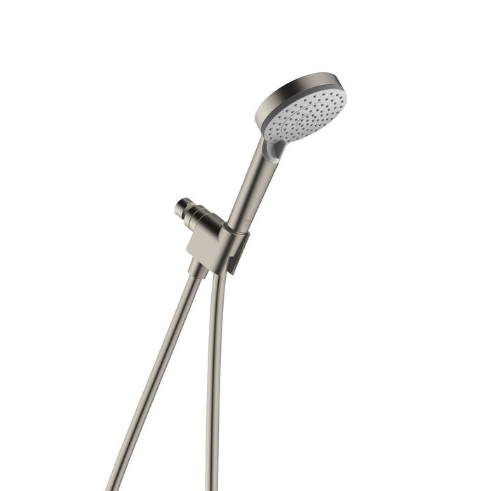 hansgrohe Vernis Blend Handshower Set Vario-Jet, 2.5 GPM