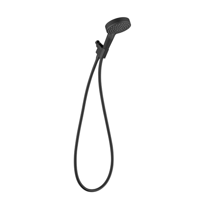 hansgrohe Vernis Blend Handshower Set Vario-Jet, 1.75 GPM