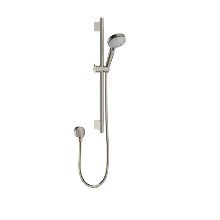 hansgrohe Vernis Blend Wallbar Set 100 Vario-Jet 24", 2.5 GPM