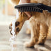 Hansgrohe Dog Shower Dog Shower + Quick Connect, 3-Spray, 1.75 GPM,