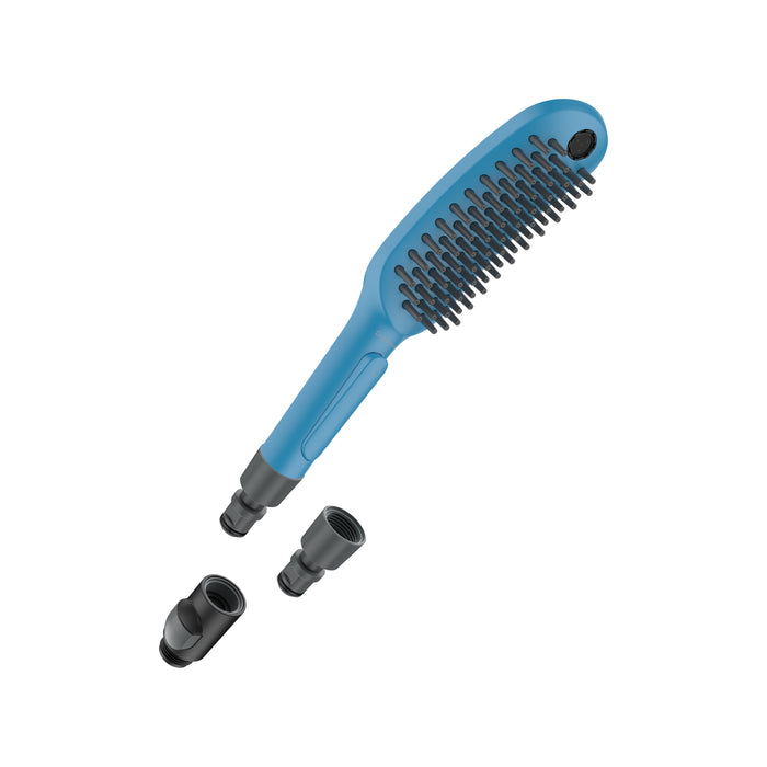 Hansgrohe Dog Shower Dog Shower + Quick Connect, 3-Spray, 1.75 GPM,