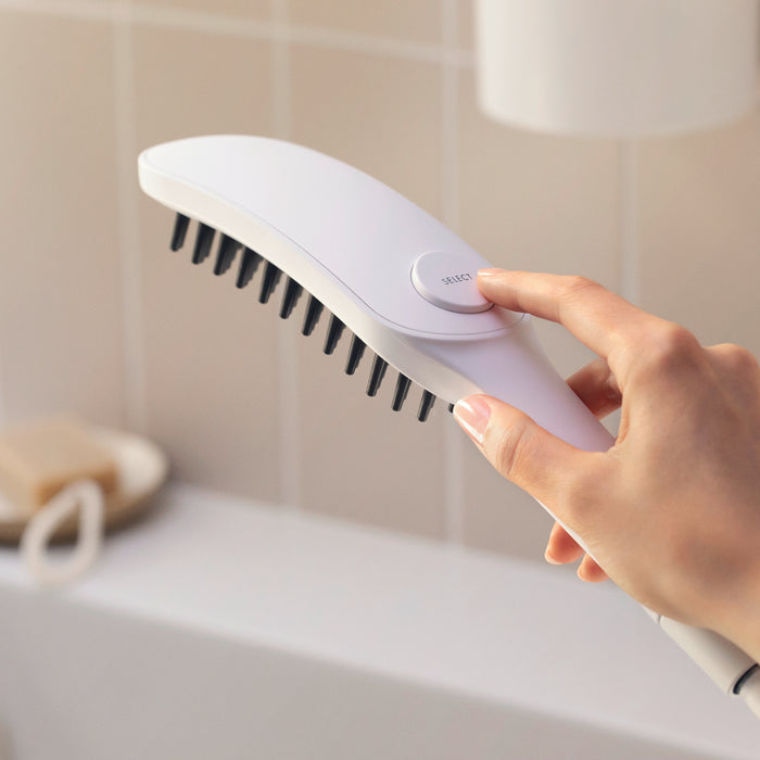 hansgrohe Dog Shower Dog Shower + Quick Connect, 3-Spray, 1.75 GPM,