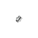 hansgrohe Trickle Adaptor, chrome