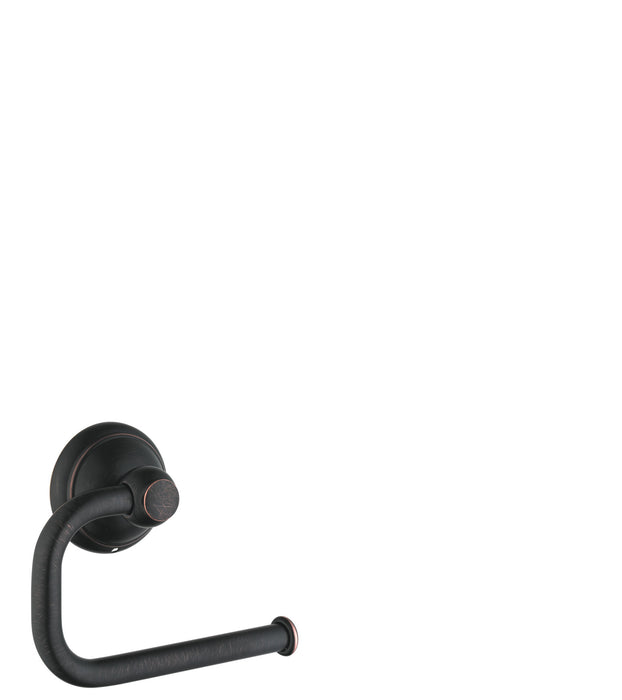hansgrohe C Accessories Toilet Paper Holder