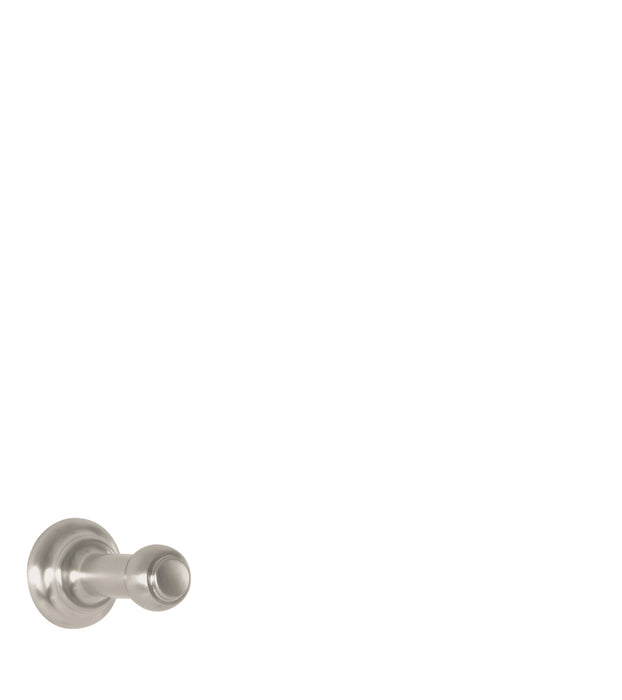 hansgrohe C Accessories Hook