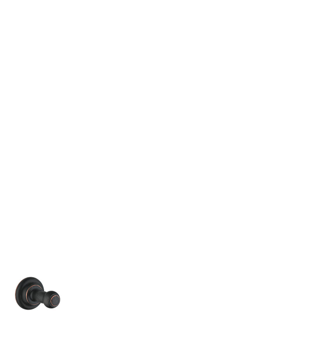 hansgrohe C Accessories Hook