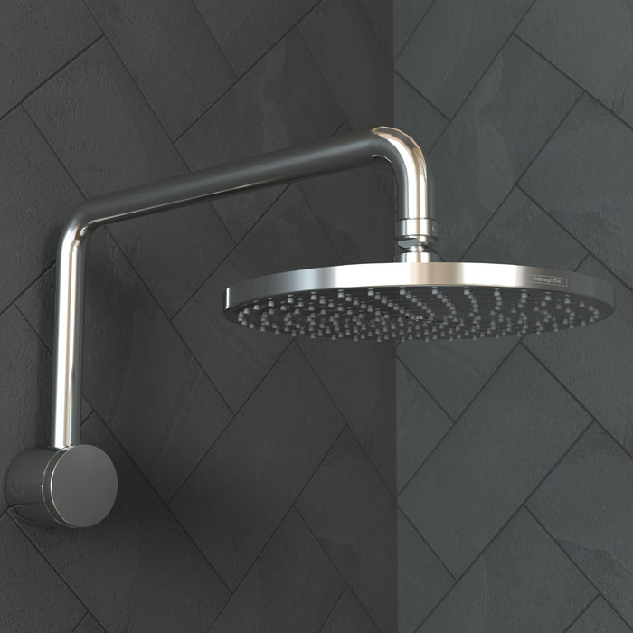 hansgrohe Raindance Showerarm