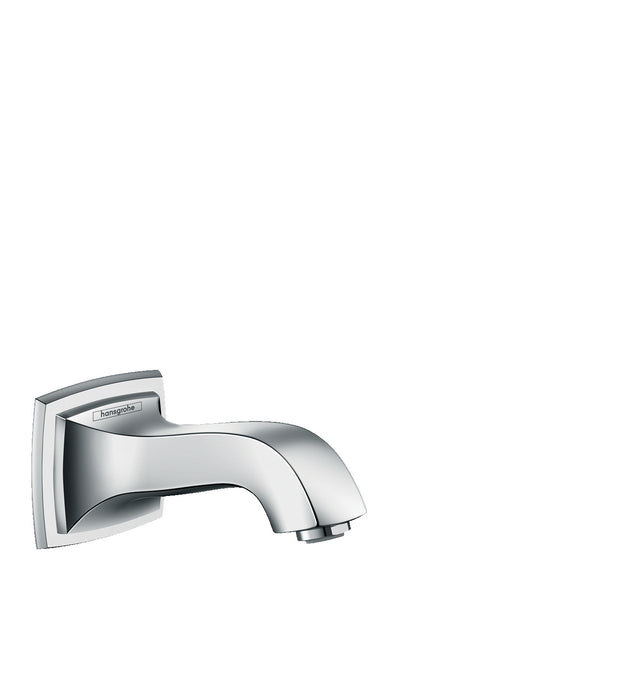 hansgrohe Metropol Classic Tub Spout