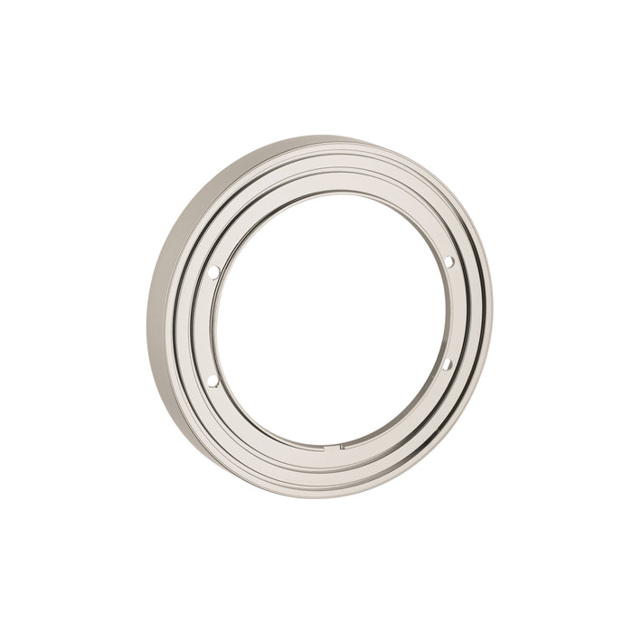 Hansgrohe Shallow Extension Set, Thermostatic/Pressure Balance Trim, ?"