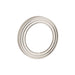 Hansgrohe Shallow Extension Set, Thermostatic/Pressure Balance Trim, ?"