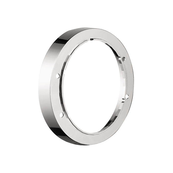 Hansgrohe Shallow Extension Set, Thermostatic/Pressure Balance Trim, ?"