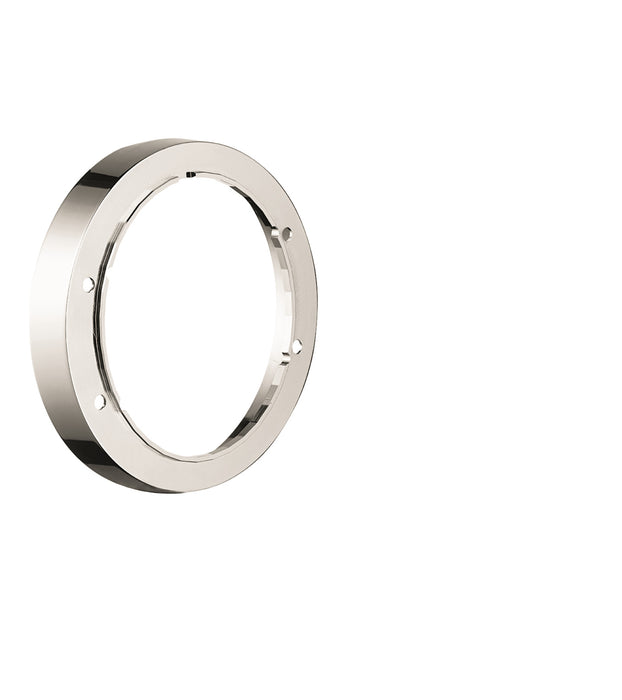 Hansgrohe Shallow Extension Set, Thermostatic/Pressure Balance Trim, ?"
