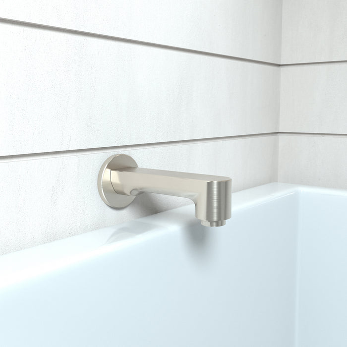 Hansgrohe Metris S Tub Spout