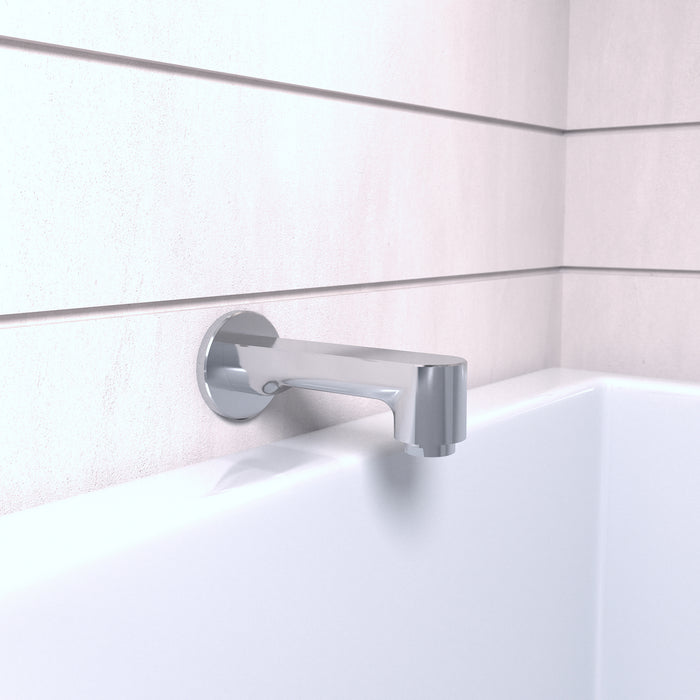 Hansgrohe Metris S Tub Spout