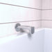 Hansgrohe Metris S Tub Spout