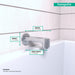 Hansgrohe Metris S Tub Spout