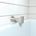 Hansgrohe Metris S Tub Spout with Diverter