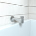 Hansgrohe Metris S Tub Spout with Diverter