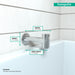 Hansgrohe Metris S Tub Spout with Diverter