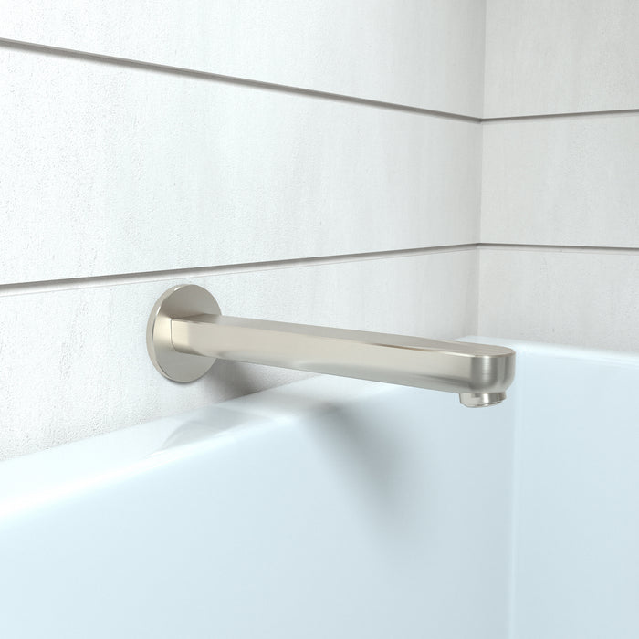 Hansgrohe Metris S Tub Spout 9"
