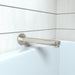 Hansgrohe Metris S Tub Spout 9"