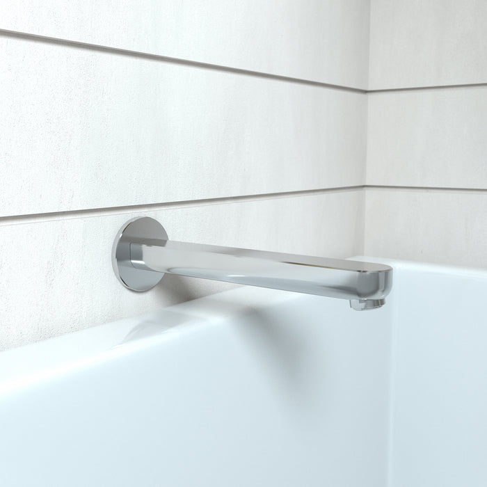 Hansgrohe Metris S Tub Spout 9"