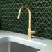 Hansgrohe Talis S² HighArc Kitchen Faucet, 1-Spray Pull-Down, 1.75 GPM
