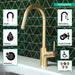 Hansgrohe Talis S² HighArc Kitchen Faucet, 1-Spray Pull-Down, 1.75 GPM