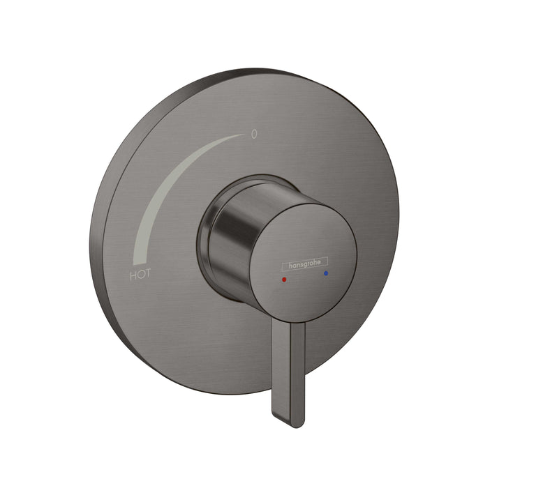 Hansgrohe Ecostat S Pressure Balance Trim