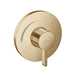 Hansgrohe Ecostat S Pressure Balance Trim