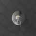 Hansgrohe Ecostat S Pressure Balance Trim