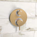 Hansgrohe Ecostat S Thermostatic Trim with Volume Control