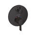 Hansgrohe Ecostat S Thermostatic Trim with Volume Control