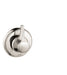 Hansgrohe Ecostat Classic Diverter Trim Trio/Quattro