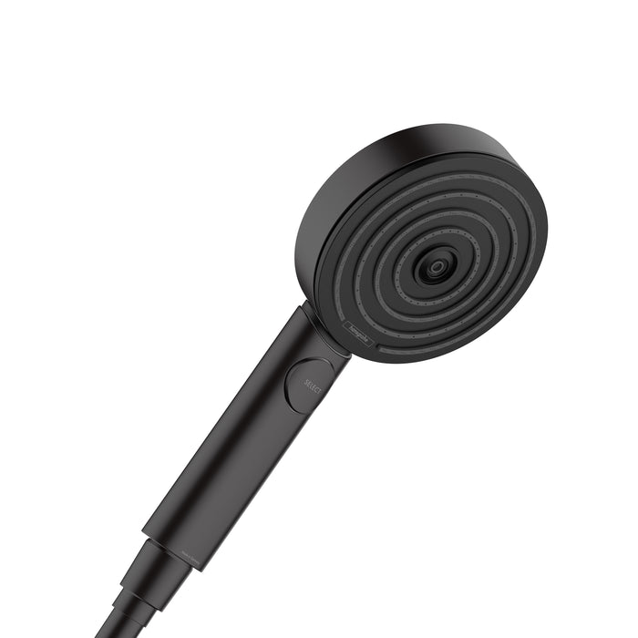 Hansgrohe Pulsify S Handshower 105 3-Jet, 1.75 GPM