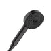 Hansgrohe Pulsify S Handshower 105 3-Jet, 1.75 GPM