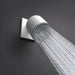 Hansgrohe Pulsify S Showerarm for Showerhead 105