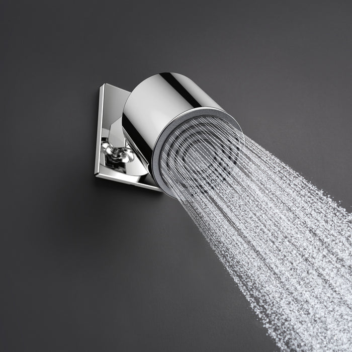 Hansgrohe Pulsify S Showerarm for Showerhead 105
