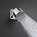 Hansgrohe Pulsify S Showerarm for Showerhead 105