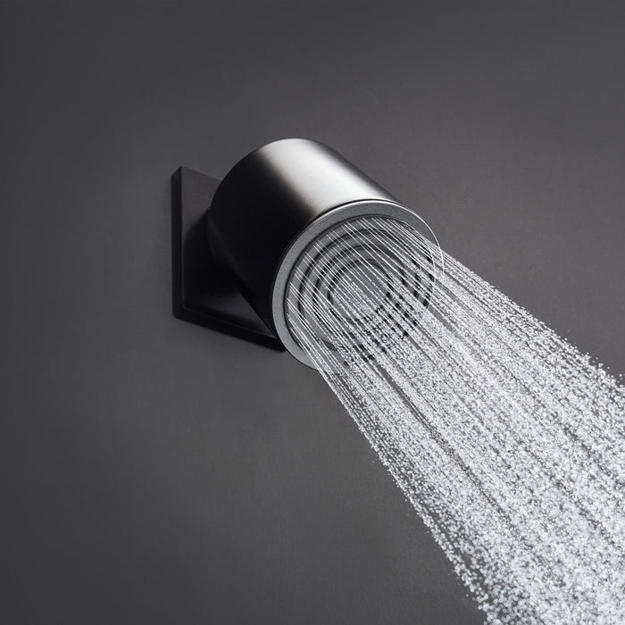Hansgrohe Pulsify S Showerarm for Showerhead 105