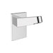 Hansgrohe Pulsify S Showerarm for Showerhead 260