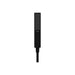 Hansgrohe Pulsify E Baton Handshower 100 1-Jet, 1.75 GPM