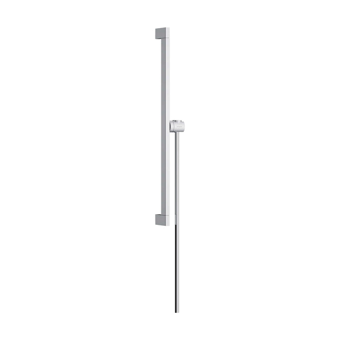 hansgrohe Pulsify E Wallbar, 24"